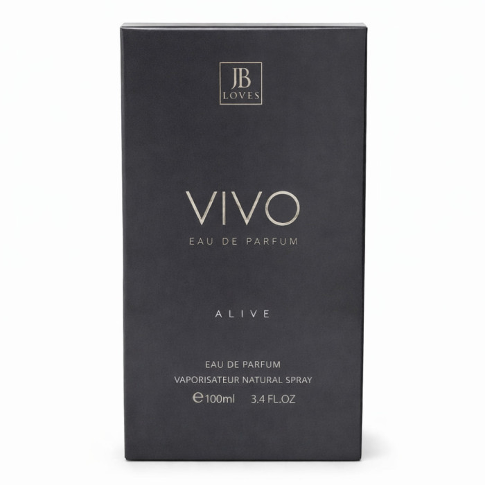 Духи VIVO ALIVE for MEN 100мл